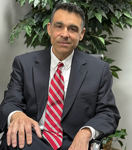 Rafael Romero